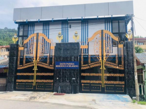 DP Residence SELAYANG